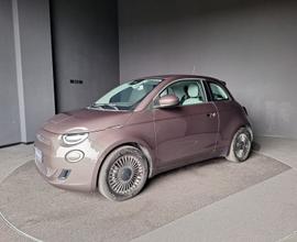 FIAT 500 La Prima Berlina