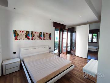 Ampio appartamento trilocale 6 posti