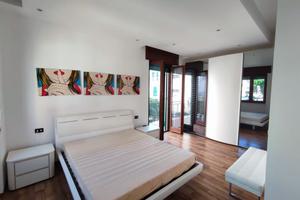 Ampio appartamento trilocale 6 posti