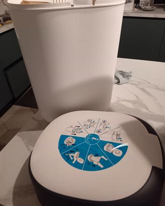 Mangiapannolini Tommee Tippee