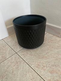 Vaso nero