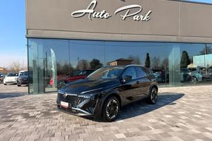 NISSAN Qashqai MHEV 140 CV N-Connecta