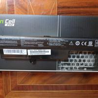 Batteria Green Cell Pro  usata per ASUS F200MA2014