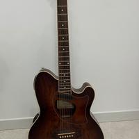 Ibanez talman chitarra acustica elettrificata