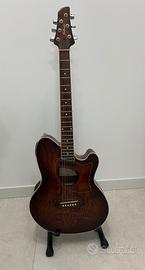 Ibanez talman chitarra acustica elettrificata