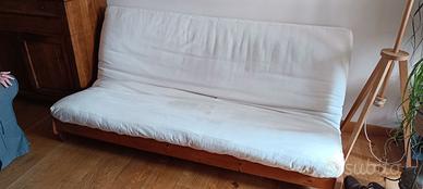 Divano letto futon perfetto