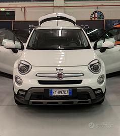 Fiat 500X Cross Plus 4X4 2.0 MultiJet 140cv