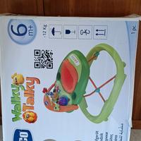 Chicco Walky Talky
