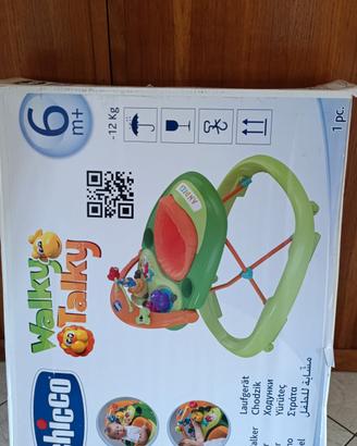 Chicco Walky Talky