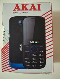 Telefono Akai