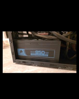 alimentatore Corsair HW 850 W semi modulare