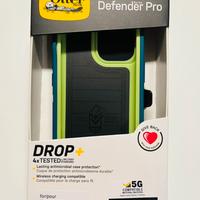 Cover Otterbox Defender Pro Iphone 12 e 13 Mini
