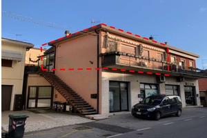 Appartamento a Vigonovo (VE)