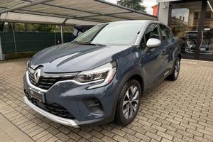 RENAULT Captur GPL Zen