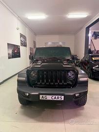 Jeep Wrangler Unlimited 2.2 Mjt II Rubicon