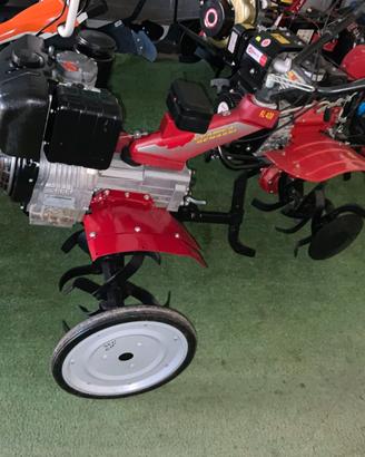 MOTOZAPPA MECCANICA BENASSI DIESEL