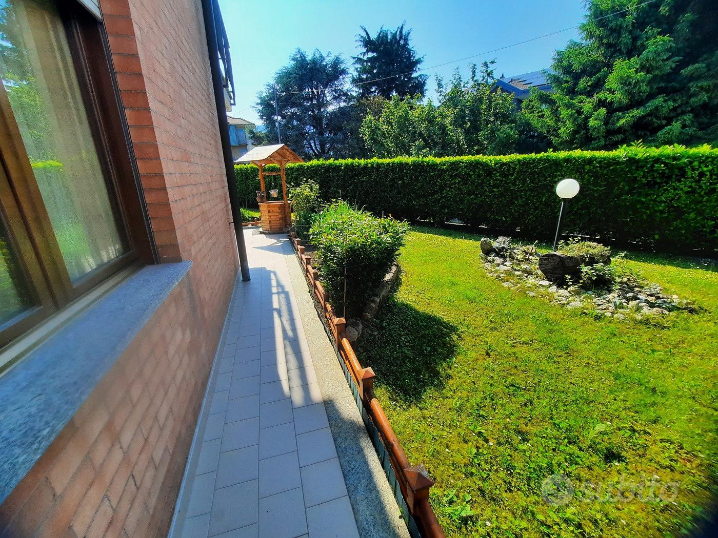 Apartment in Avigliana, Ponte Dora - Vista 3