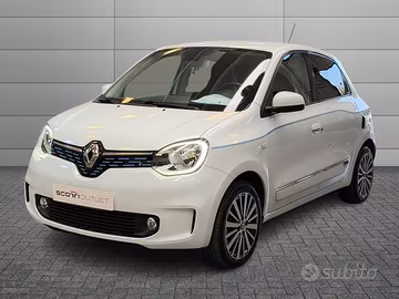 RENAULT Twingo III - Twingo 22kWh Intens U1057760