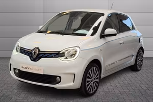 RENAULT Twingo III - Twingo 22kWh Intens U1057760