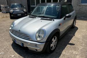 Mini 1.4 tdi One D