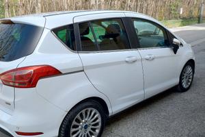 Ford Bmax Titanium diesel 95 cv