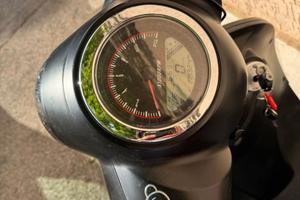 Scooter Motron Ideo 125cc