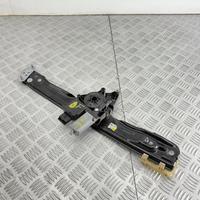 Alzacristalli Anteriore Destro Citroën C3 Aircross