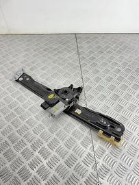 Alzacristalli Anteriore Destro Citroën C3 Aircross