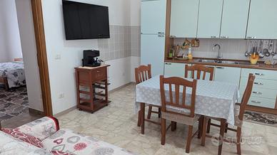 Peschici centro,La Vostra casa per l'estate