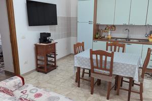 Peschici centro,La Vostra casa per l'estate