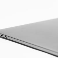 Mac Book Pro 16", 2019