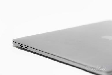 Mac Book Pro 16", 2019