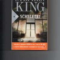 Scheletri, di Stephen King
