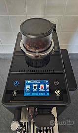 Macchina caffè Delonghi Rivelia