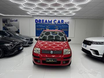 Fiat Panda 1.2 -BENZINA