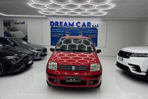 Fiat Panda 1.2 -BENZINA