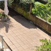 Plotte - Piastre cemento da giardino