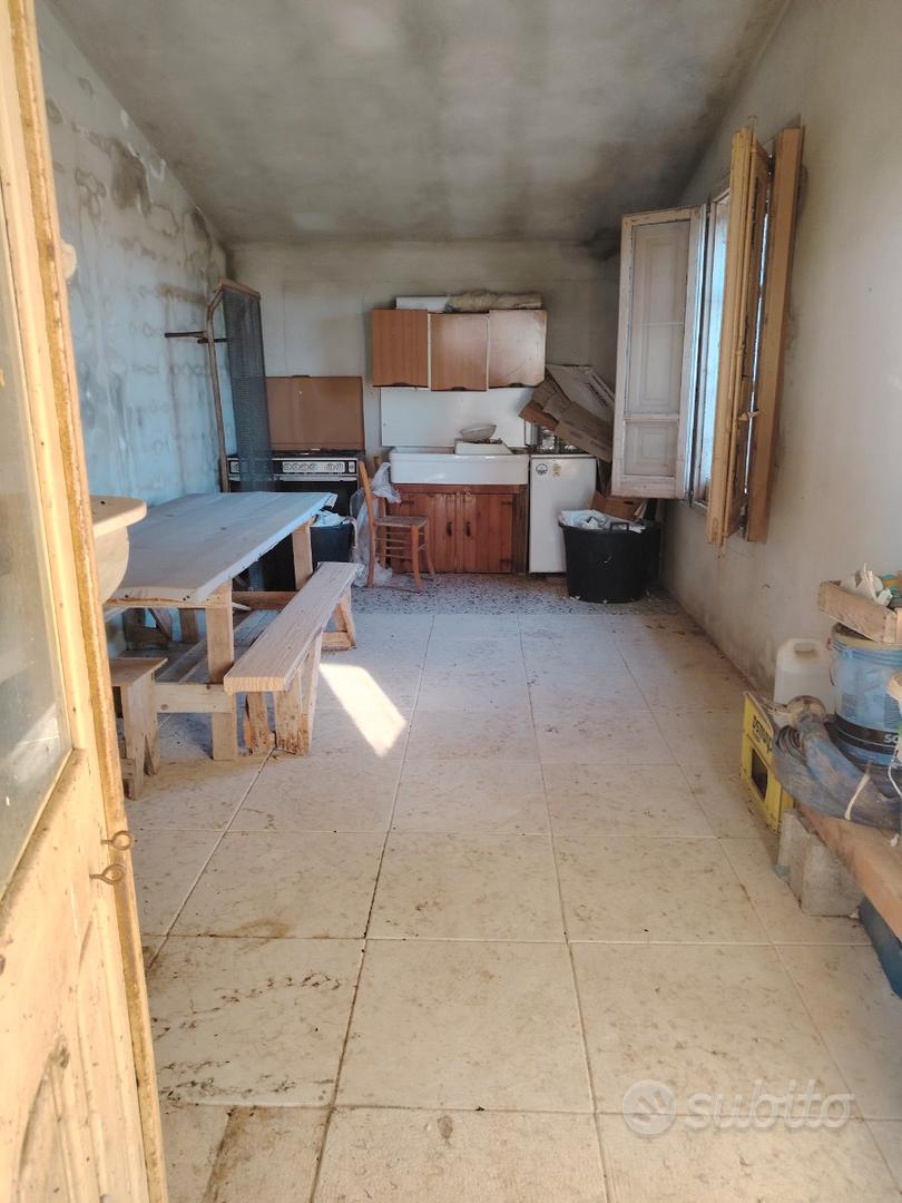 Terreno agricolo con casetta - Altro