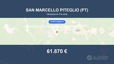 Immobile in asta di 128 m² con box auto a San Marc