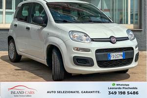 Fiat Panda 1.2