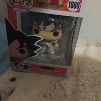 fancopop di goku