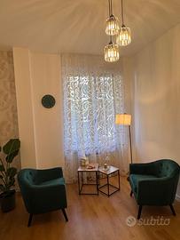 Stanze in studio professionale