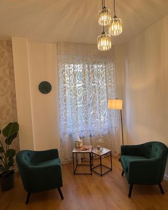 Stanze in studio professionale