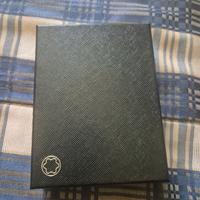 Portachiavi Montblanc Sartorial