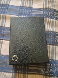 Portachiavi Montblanc Sartorial