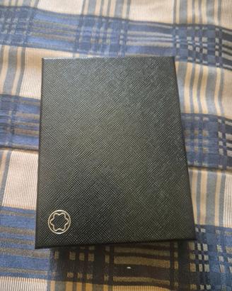 Portachiavi Montblanc Sartorial