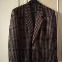 Giacca uomo in lana pal zilieri uomo