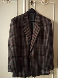 Giacca uomo in lana pal zilieri uomo