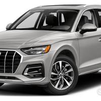 Musata completa audi q5