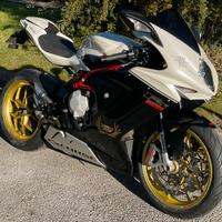 MV Agusta F3 800